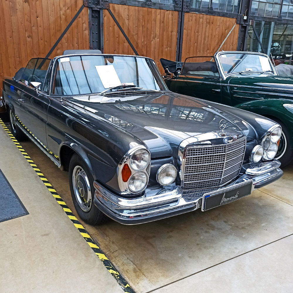 Düsseldorf Classic Remise