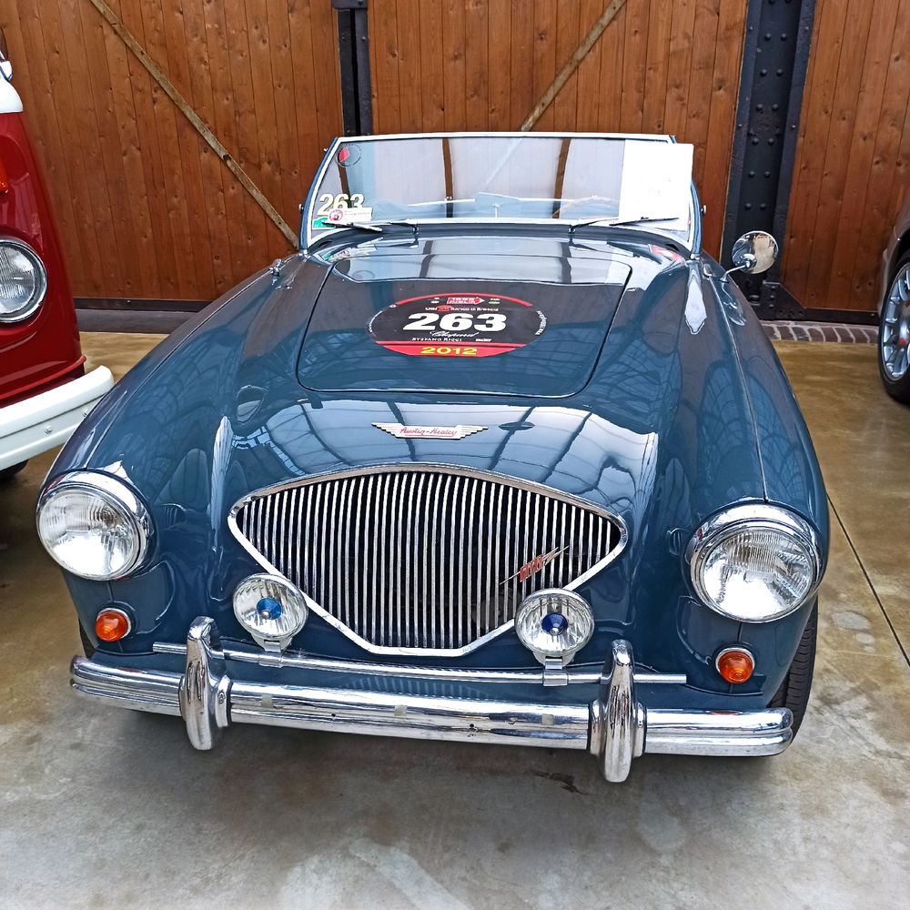 Düsseldorf Classic Remise