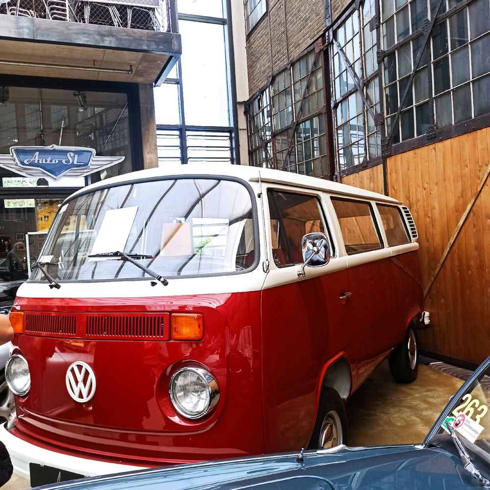 Düsseldorf Classic Remise