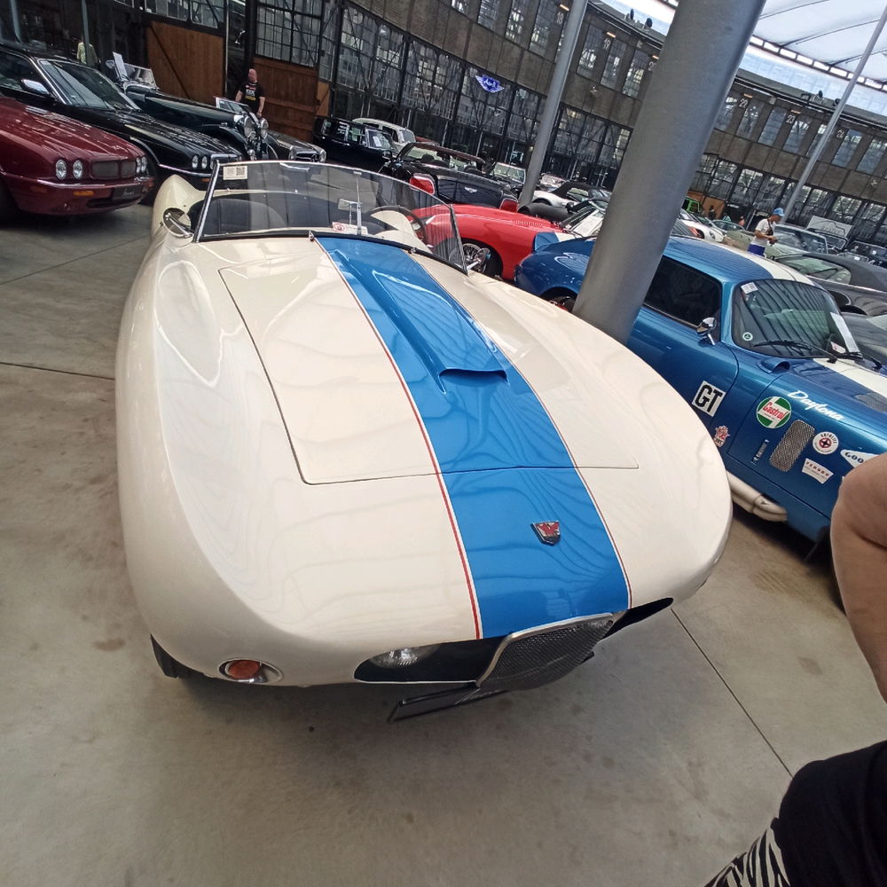 Düsseldorf Classic Remise