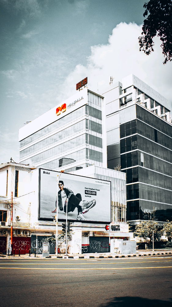 Street photography