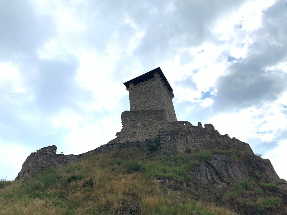 Castello di San Michele