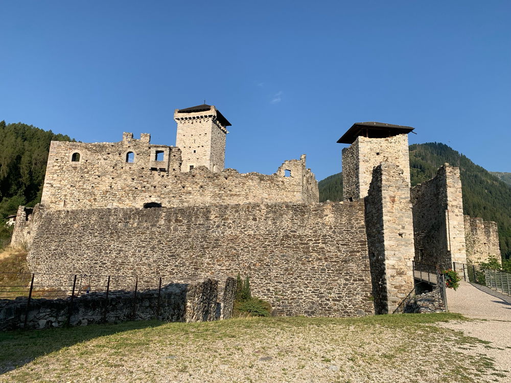 Castello di San Michele
