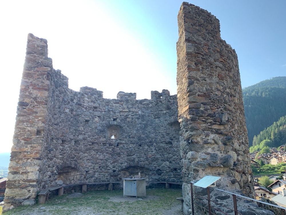 Castello di San Michele
