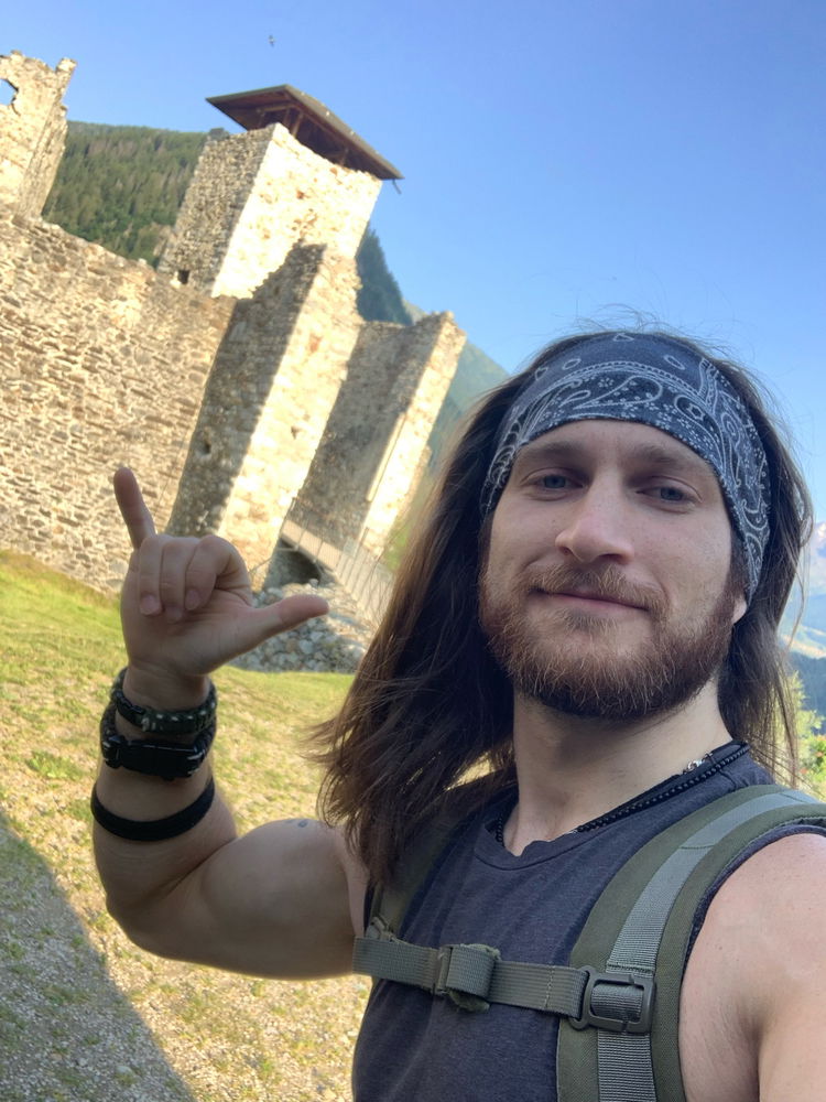 Castello di San Michele