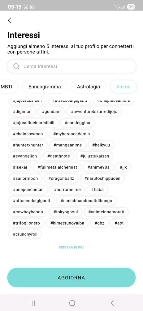 # candeggina