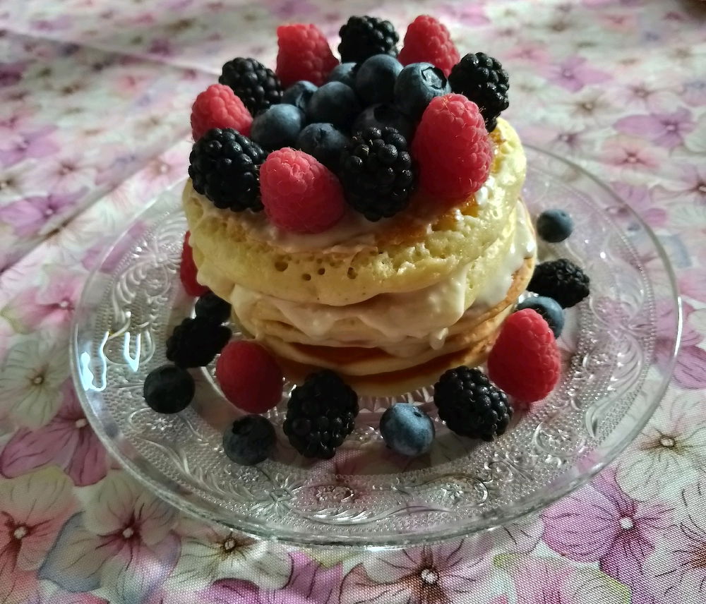 Tempo Di 🥞