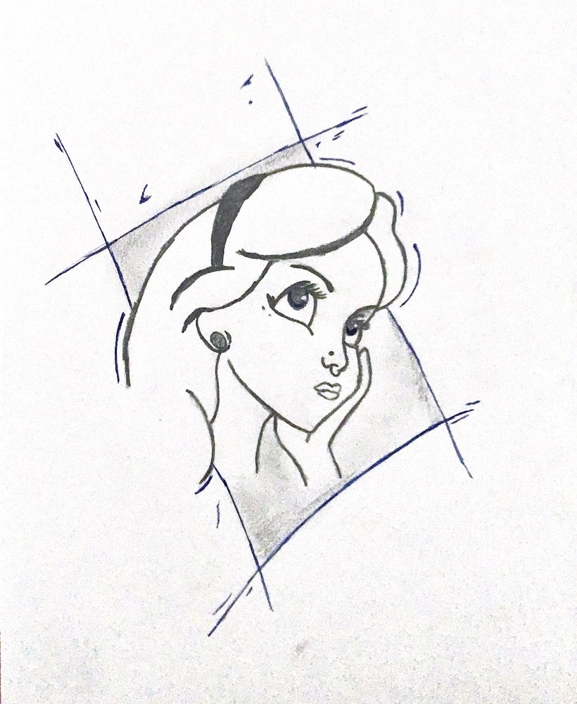 Alice nel paese delle ribelle