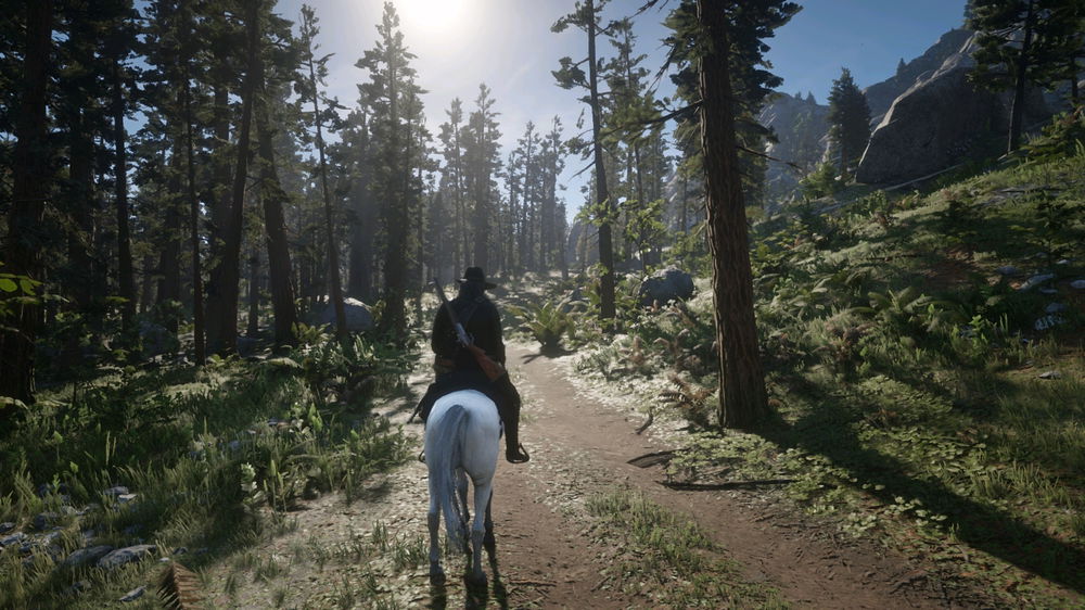 Rdr2