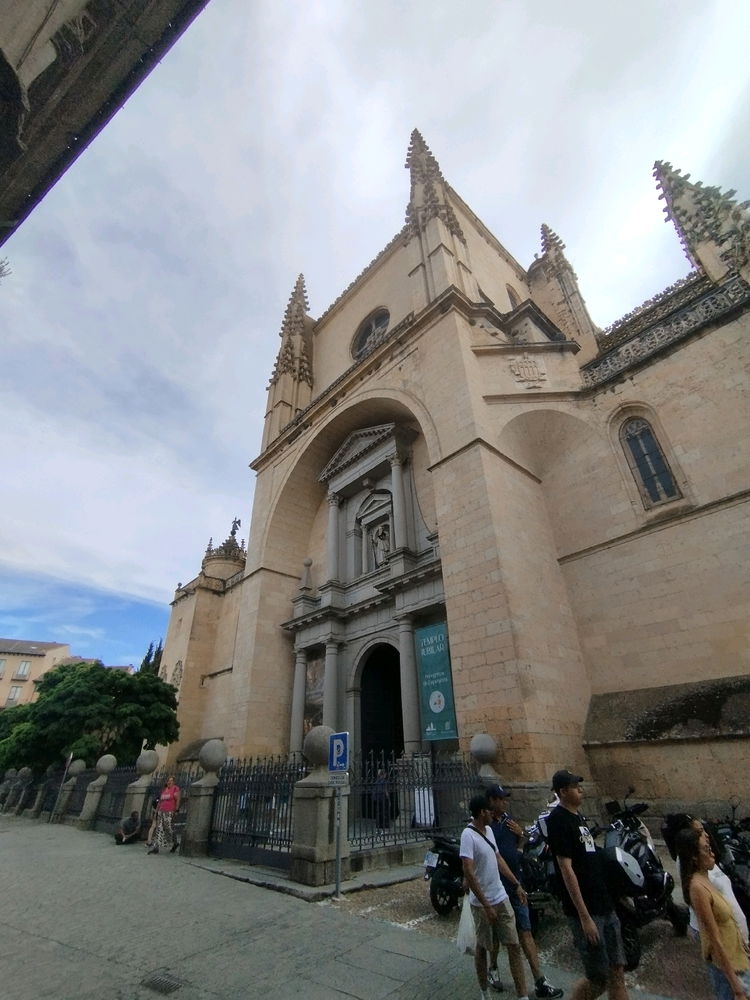 Segovia
