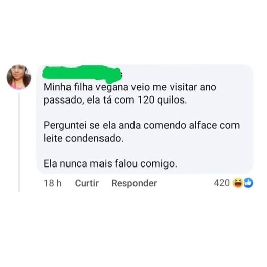 Vegans...