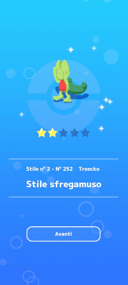 Quando inizia la settimana e...