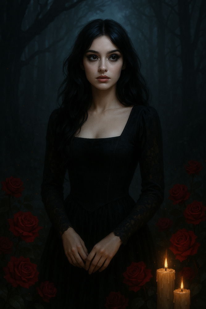 At night the fog was thick and full of light, and sometimes voices