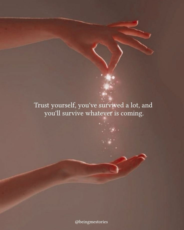 Trust
