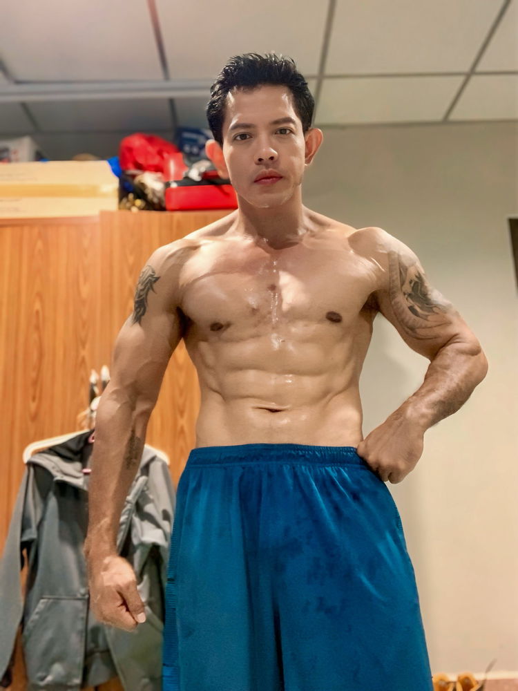 41 yrs Natty