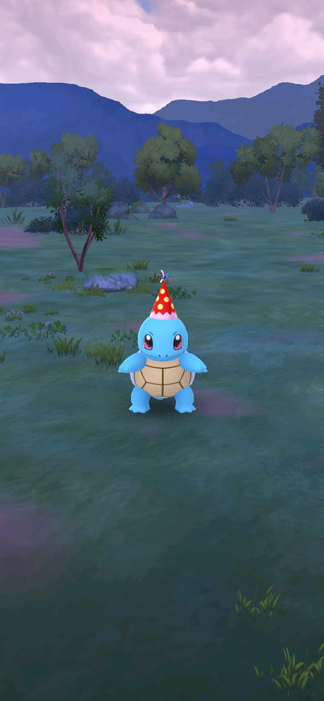Squirtle
