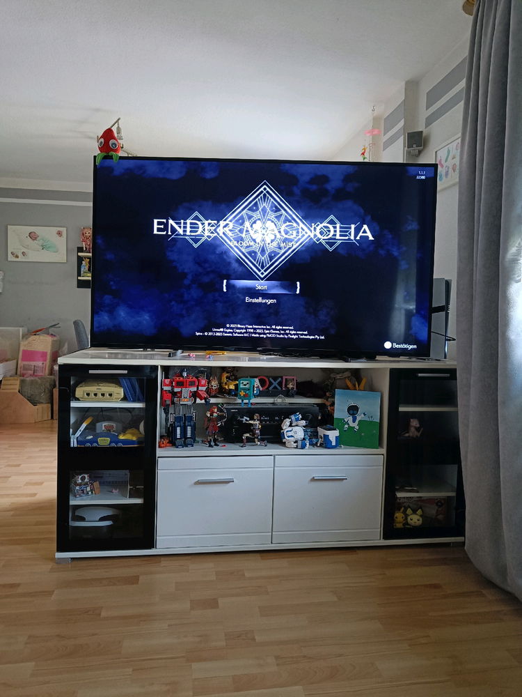 Ender Magnoliaa