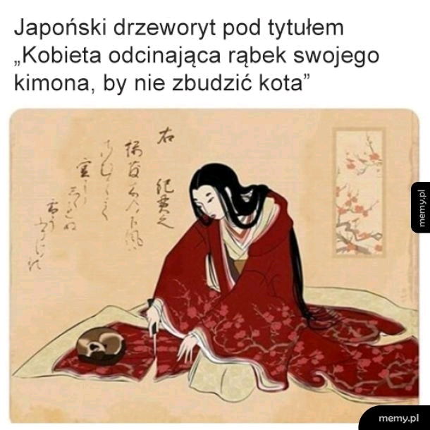 👘🐈‍⬛✂️