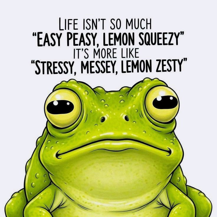 Life..