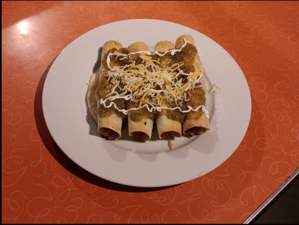 Cook with me!