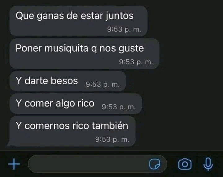 Y sí, otra vez