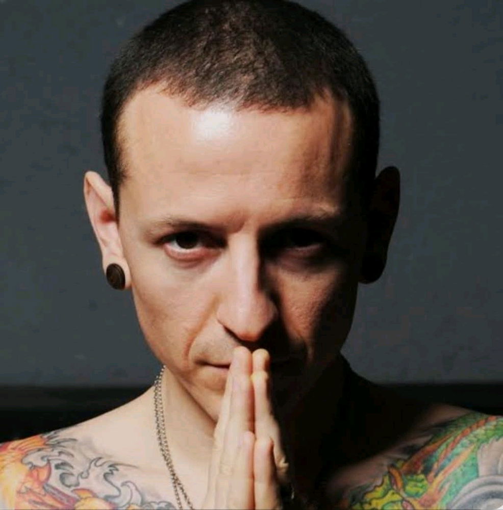 Chester ❤️
