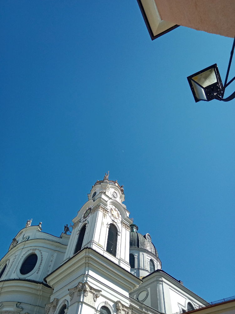 Salzburg