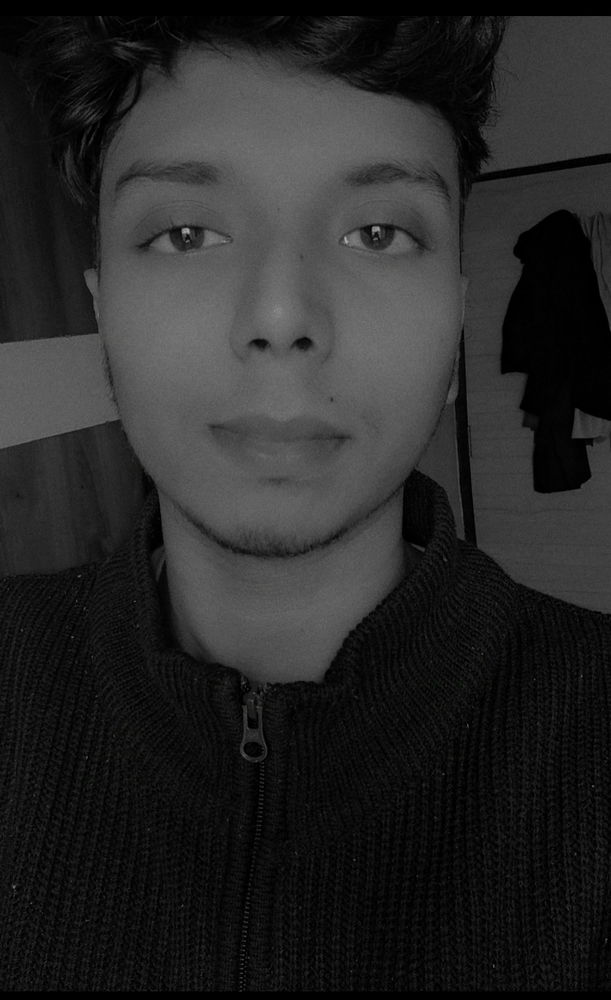 Just a boring sunday