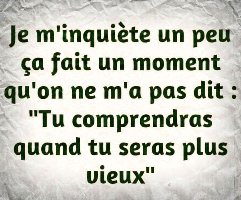 Une très bonne journée à tous ☺️