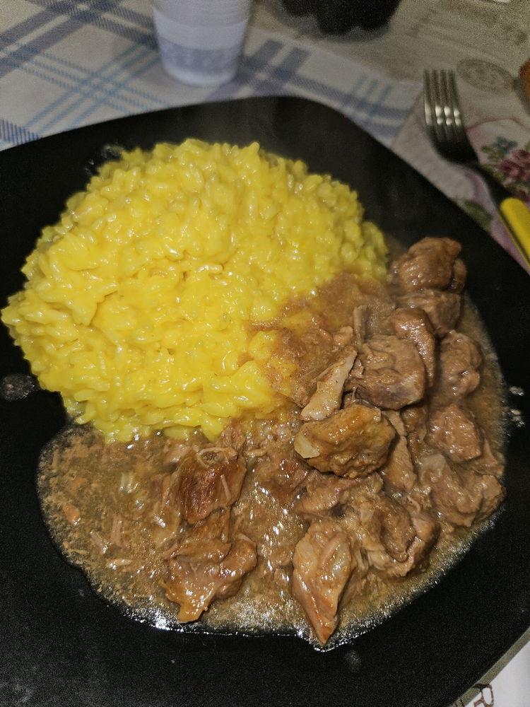 Porn food