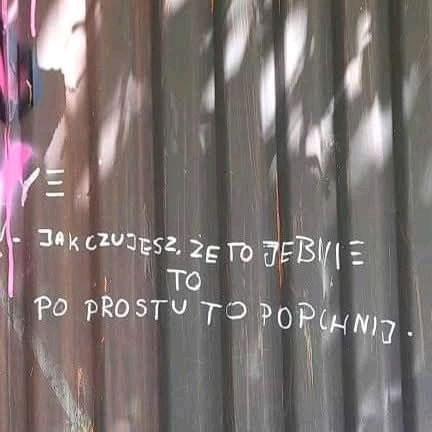 Dzień dobry🙂 Niech wszystko się Wam układa i idzie do przodu!😀