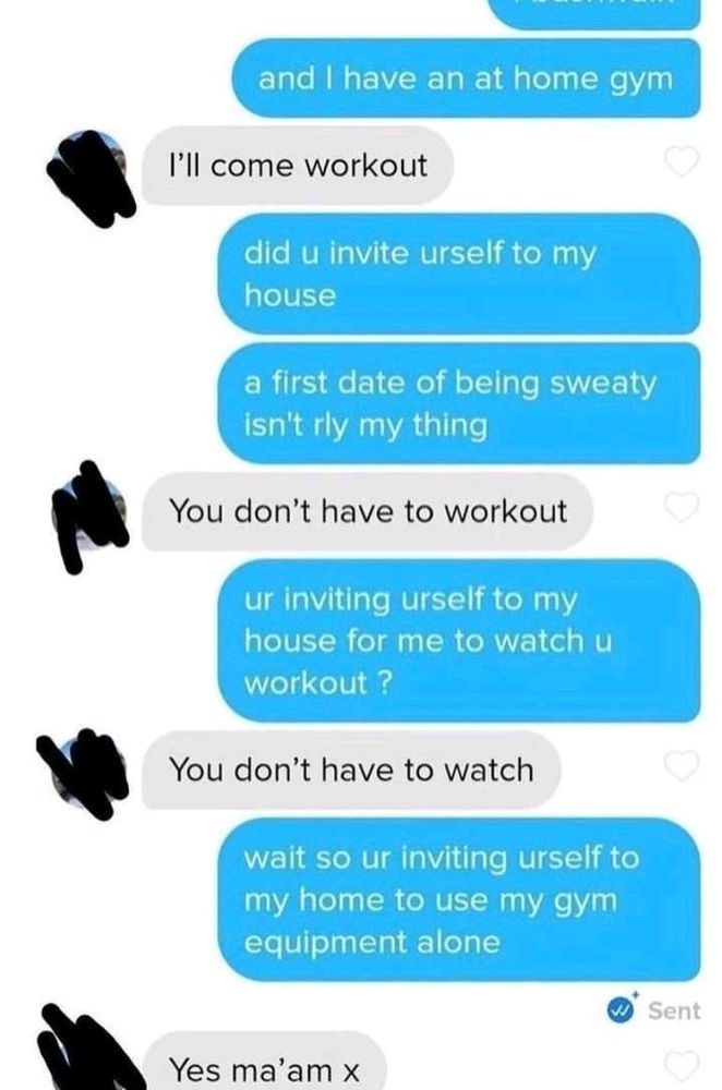 I mean I'd watch😂🐰