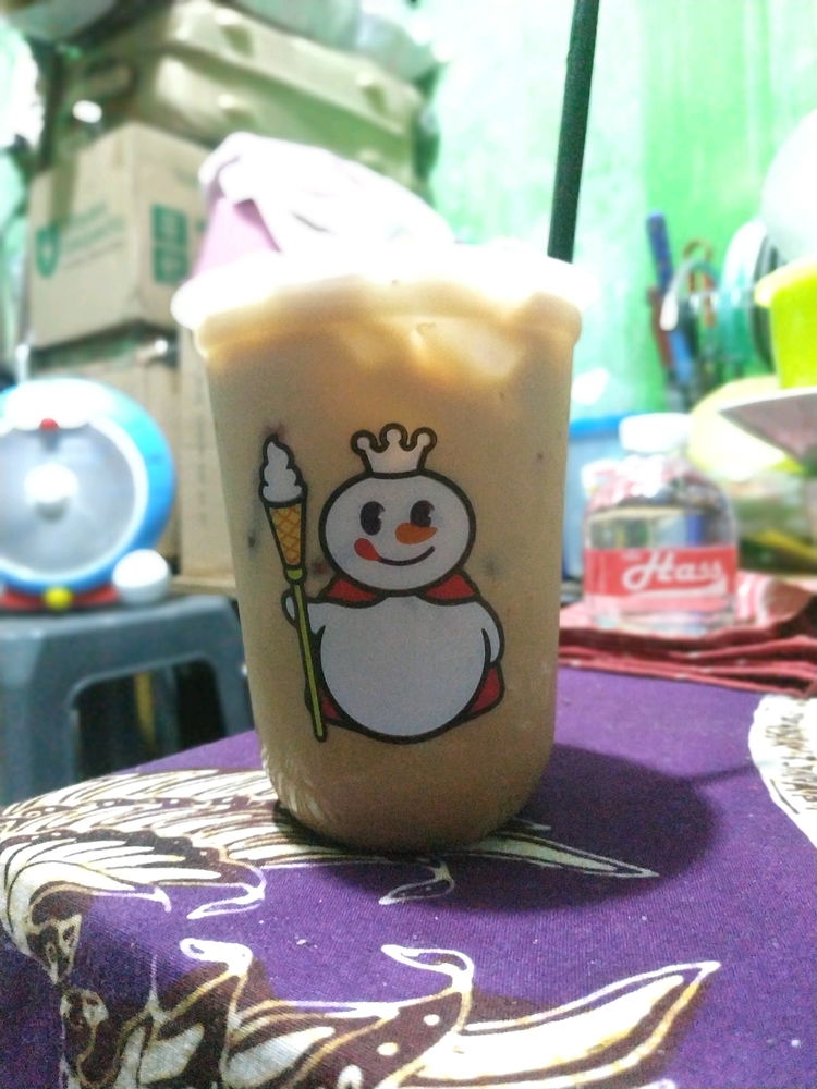 Ngeteh