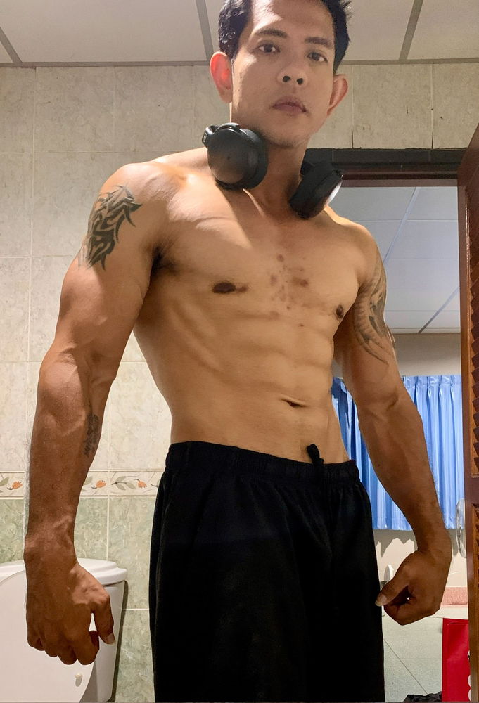 New here
