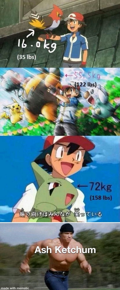 🏋️