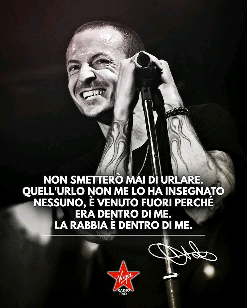 In Ricordo...