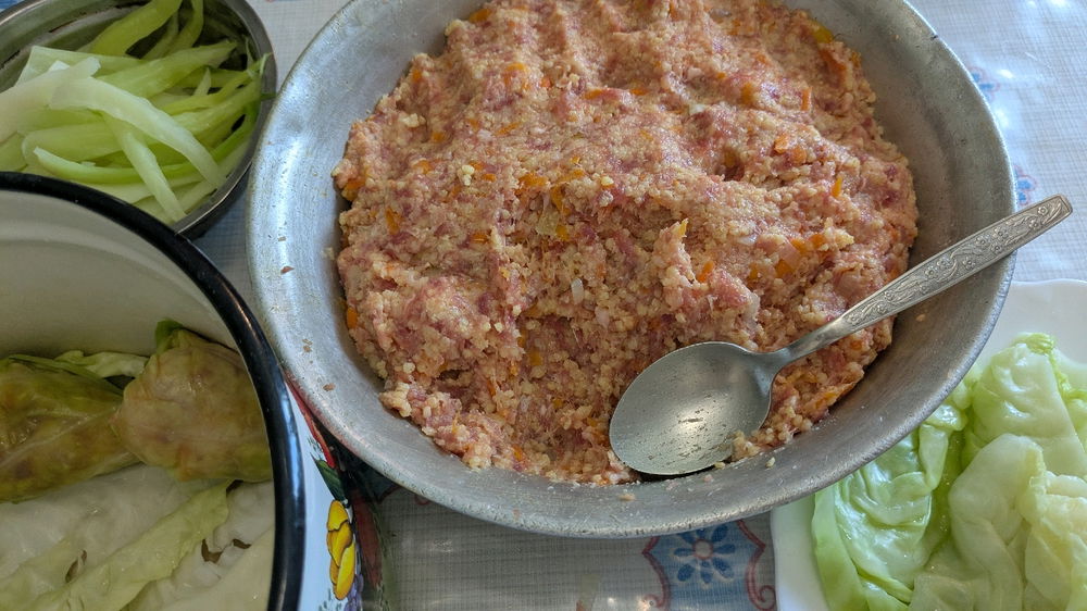 Голубці