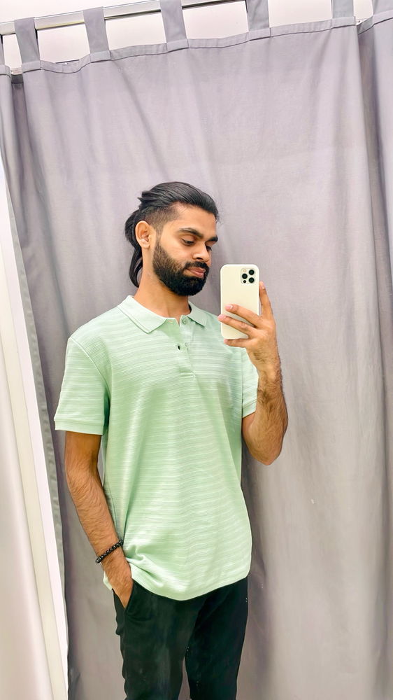 Does this hairstyle suit me? Just needed suggestions 😛