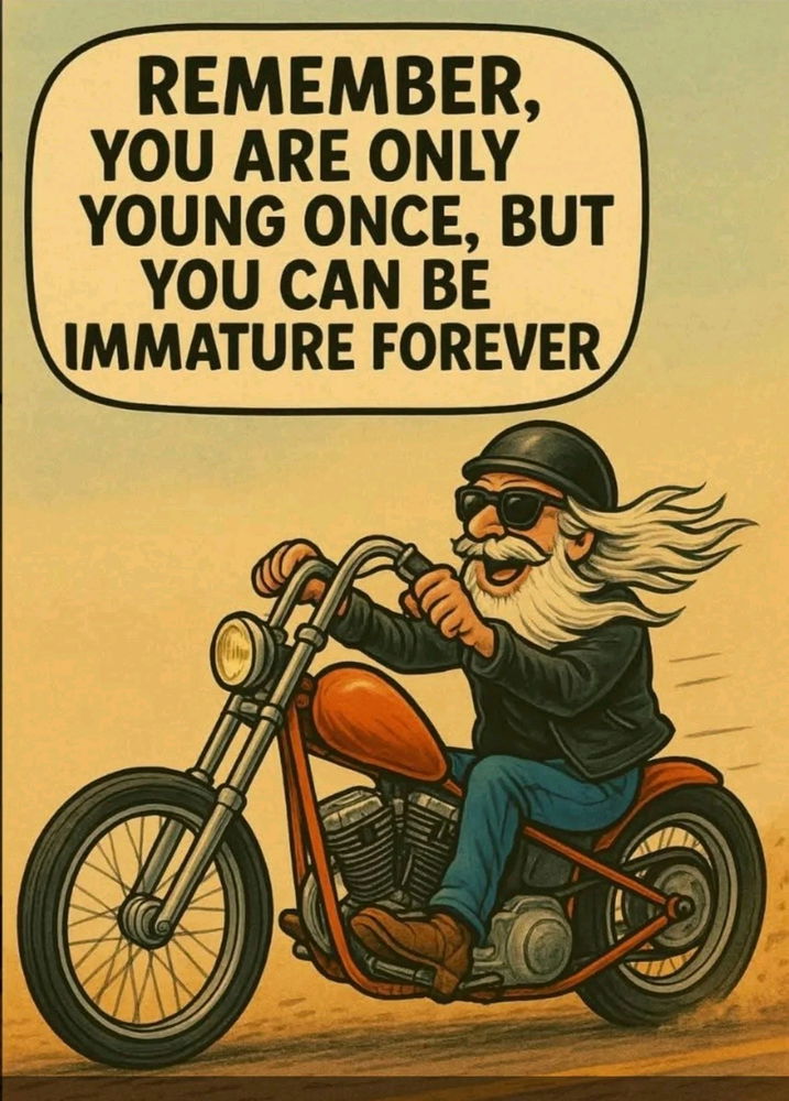 YOLO !