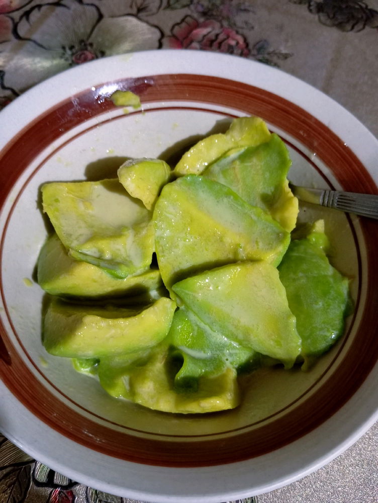 Avocado 💚