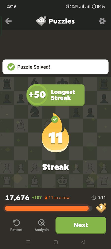 New PR