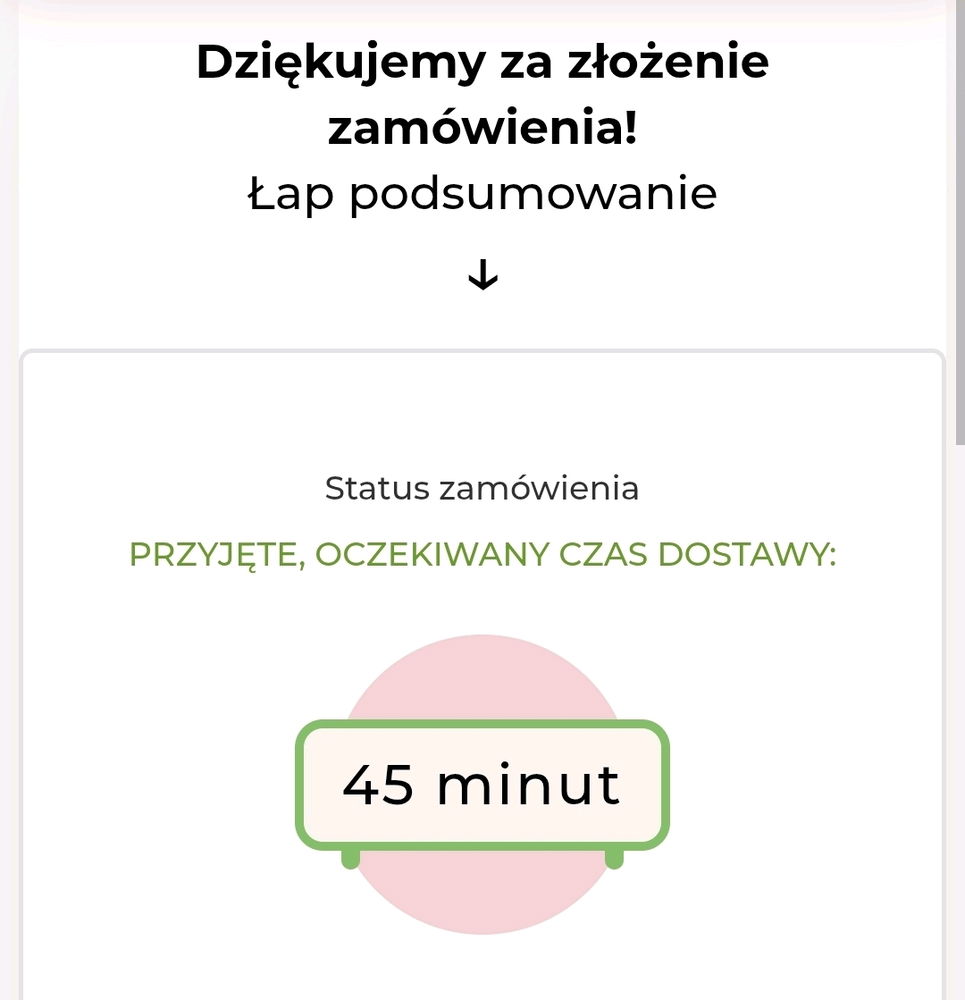 Jedzonko przybywaj