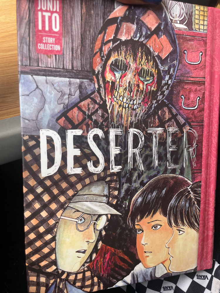 junji ito anyone?…