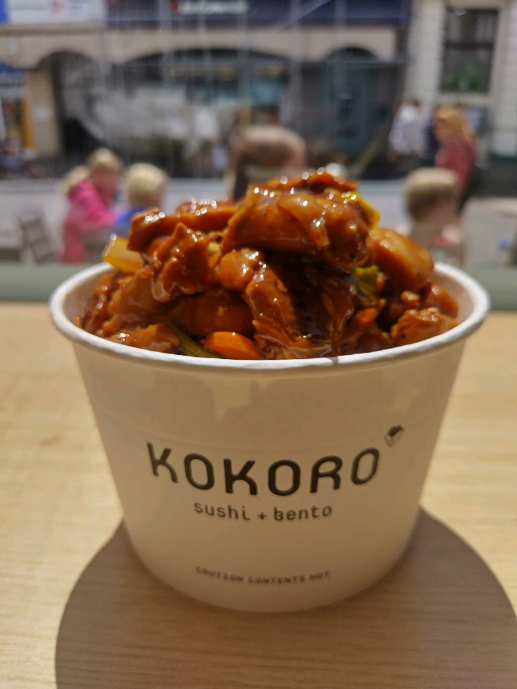 Kokoro