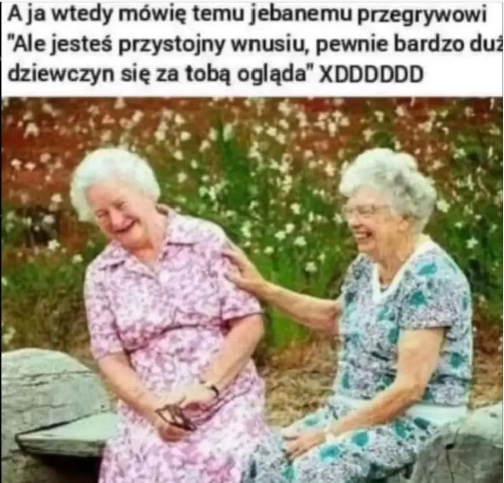 Babcie