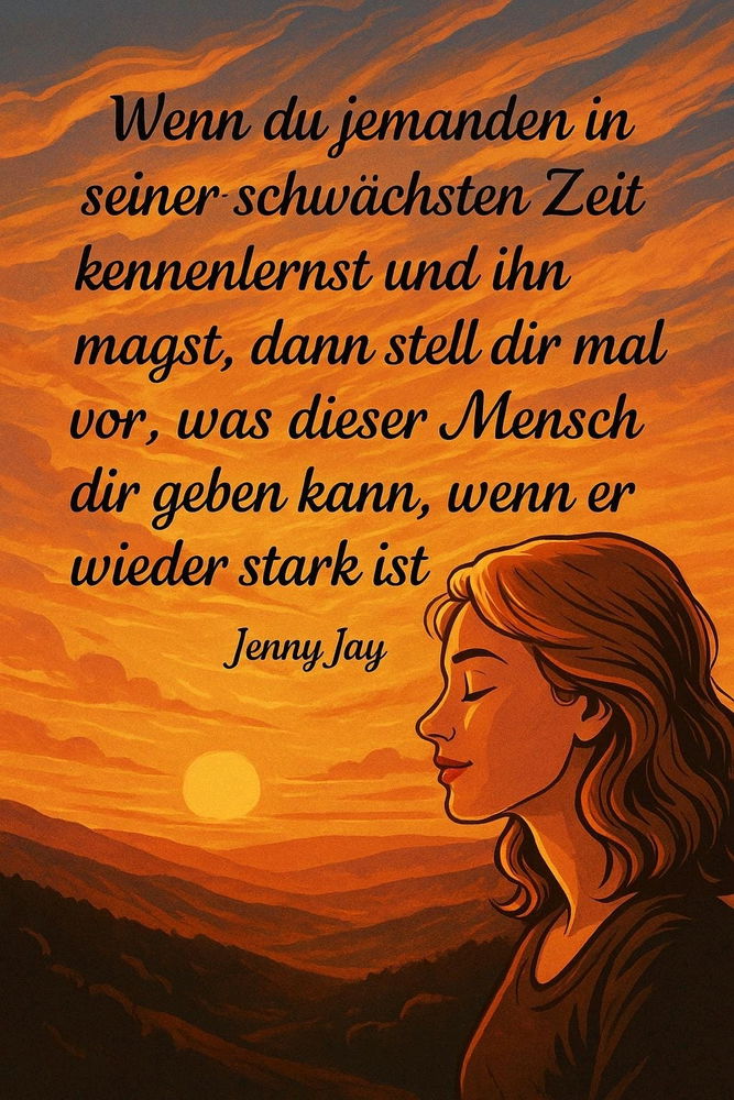 Gemeinsam sind wir stark..