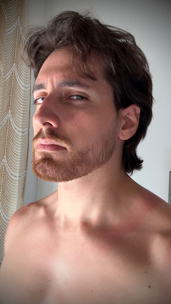 Tempo di dire addio a questo patato