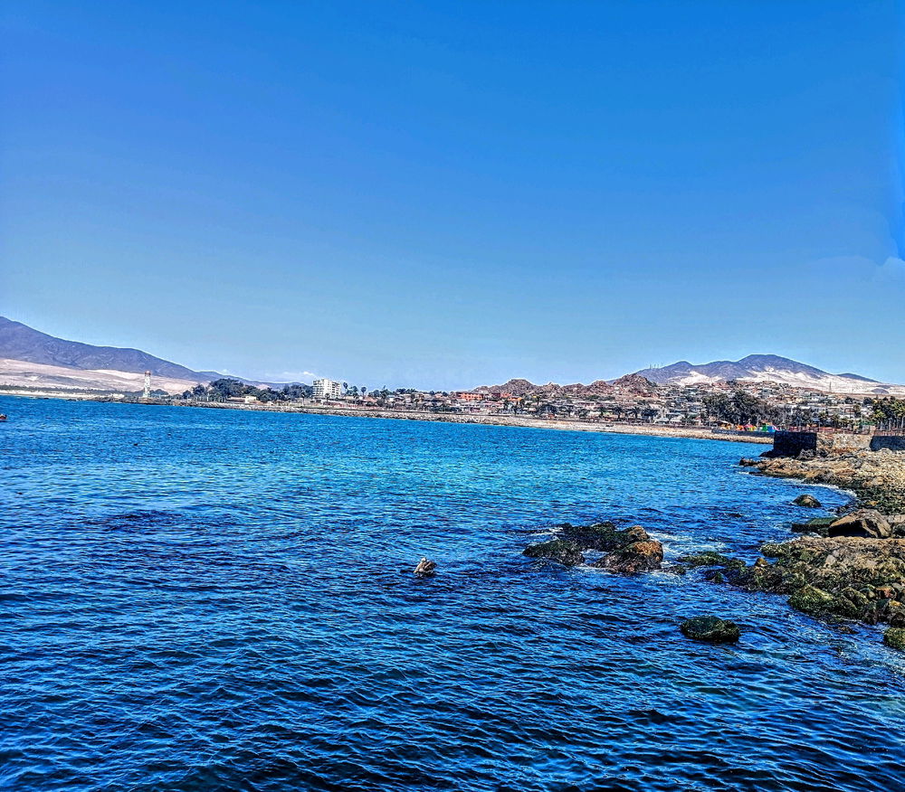 Huasco, Chile 🇨🇱