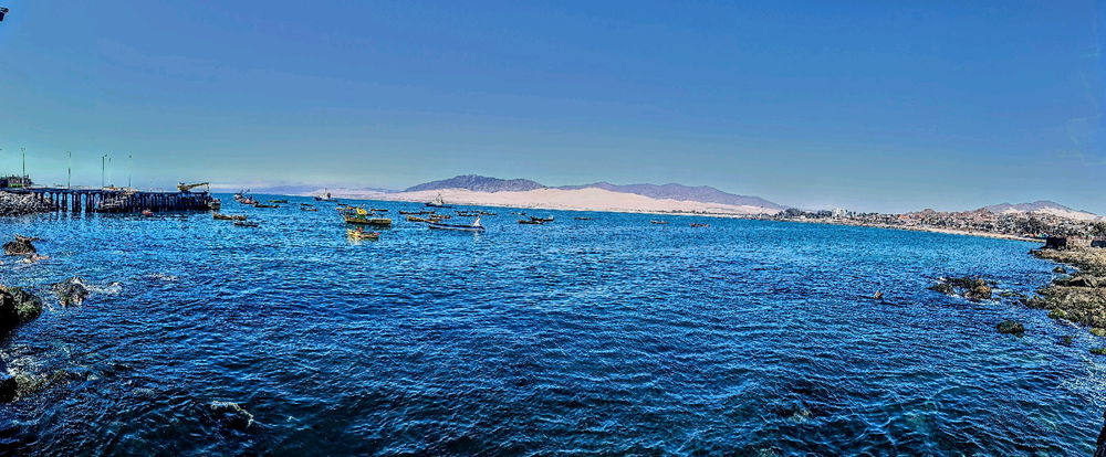 Huasco, Chile 🇨🇱