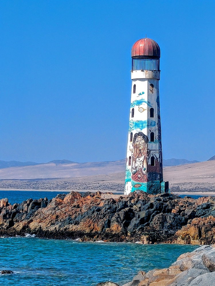 Huasco, Chile 🇨🇱